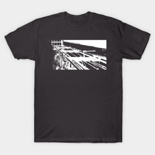 new yorker_8759a_tr5577 T-Shirt